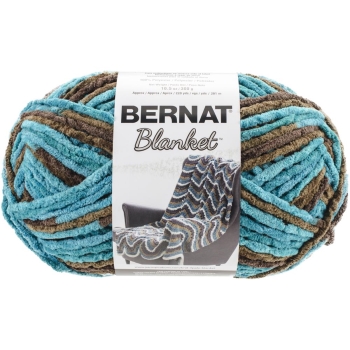 Crafts - Yarn - Bernat Blanket Yarn - Page 1 - Ben Franklin Online